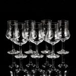 993 9019 WINE GLASS